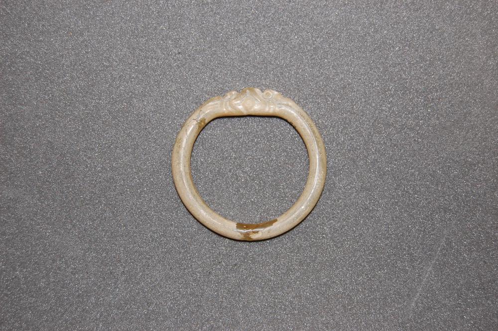 图片[1]-bangle; bracelet BM-1940-1214.114-China Archive